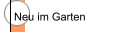 Neu im Garten